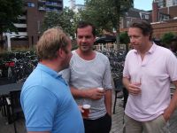 2013-07-26 Maandborrel juli De Gaper 10 2013-07-26 Maandborrel juli De Gaper 10